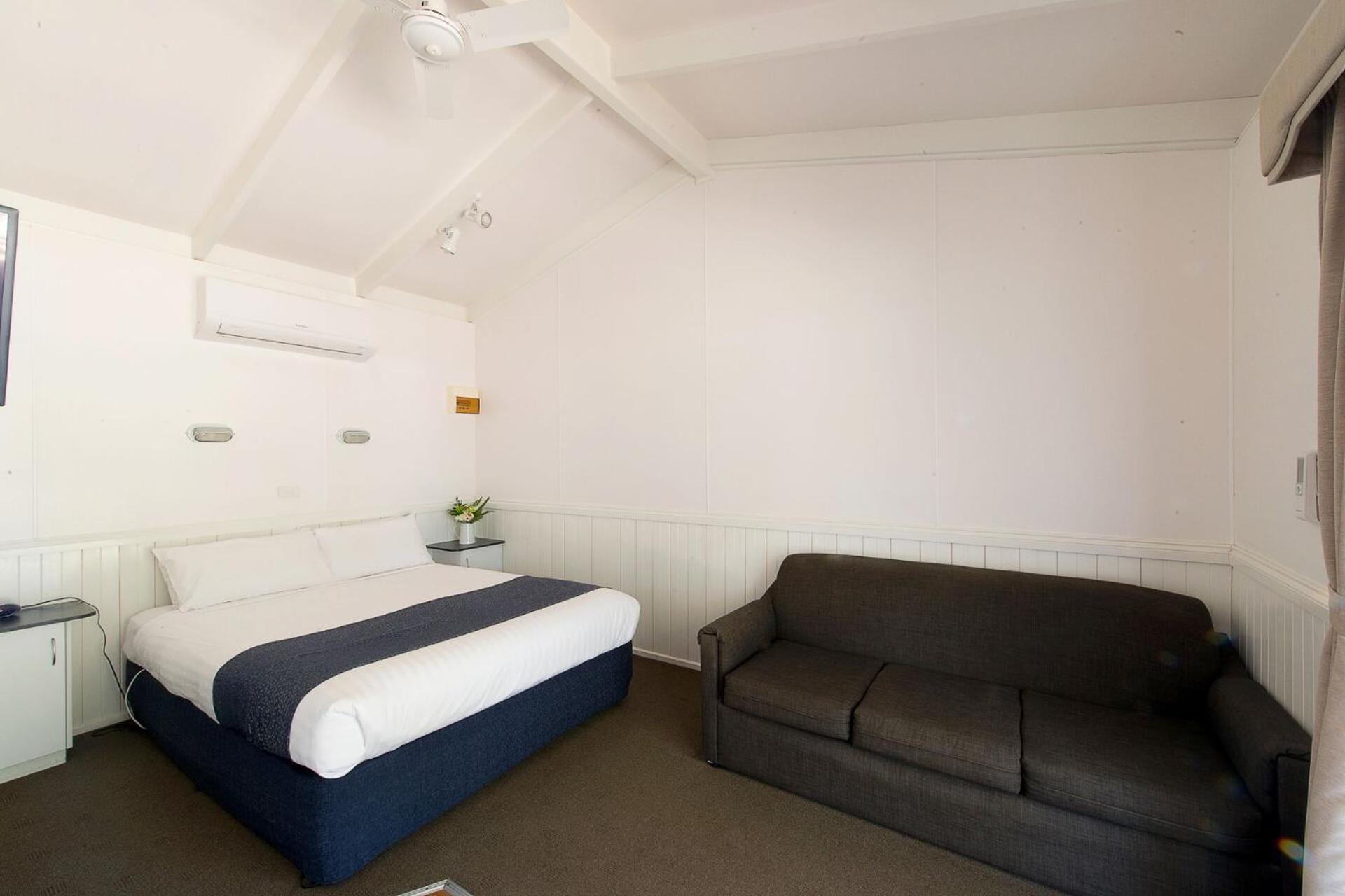 Big4 Riverside Swan Hill Exterior photo