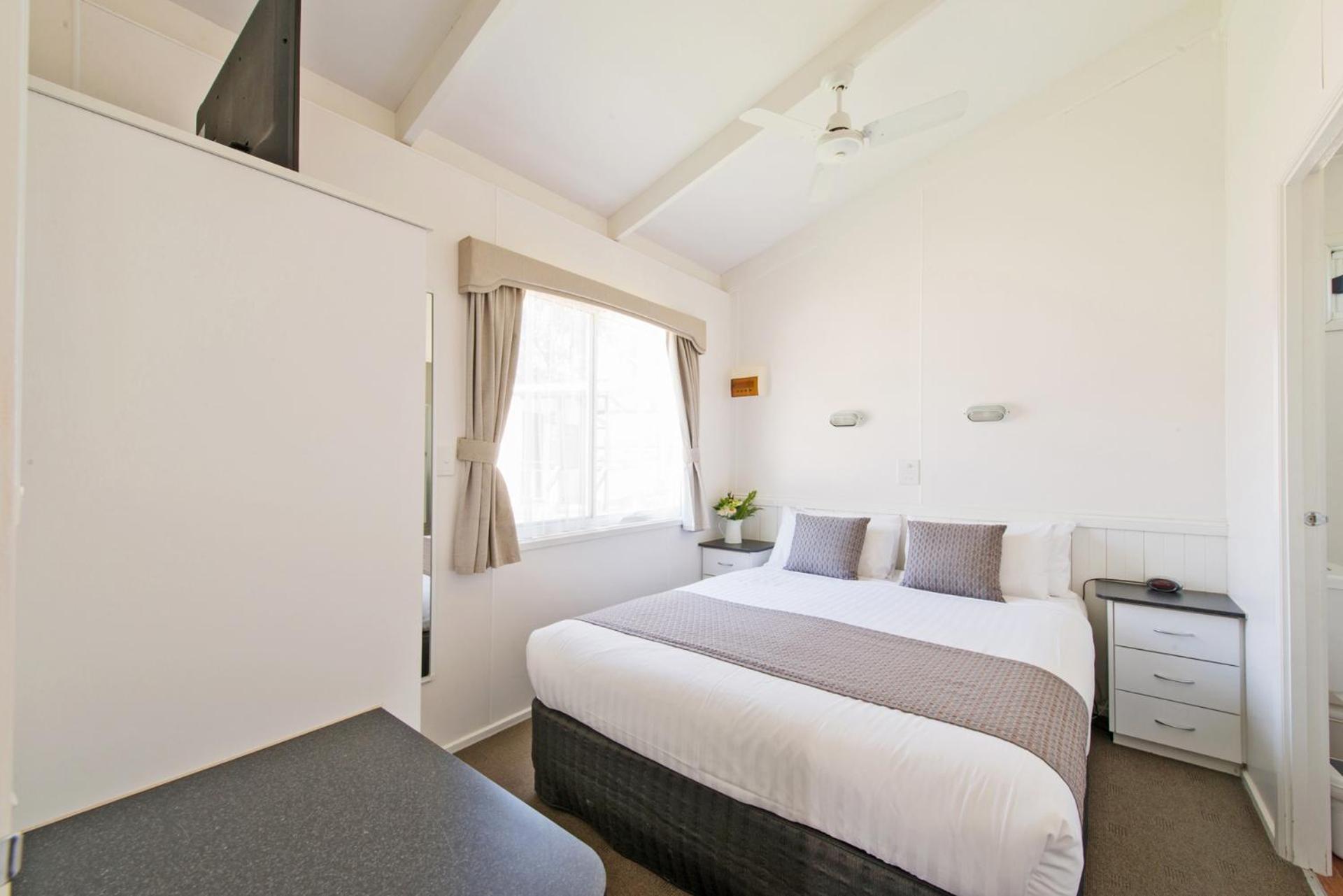 Big4 Riverside Swan Hill Exterior photo