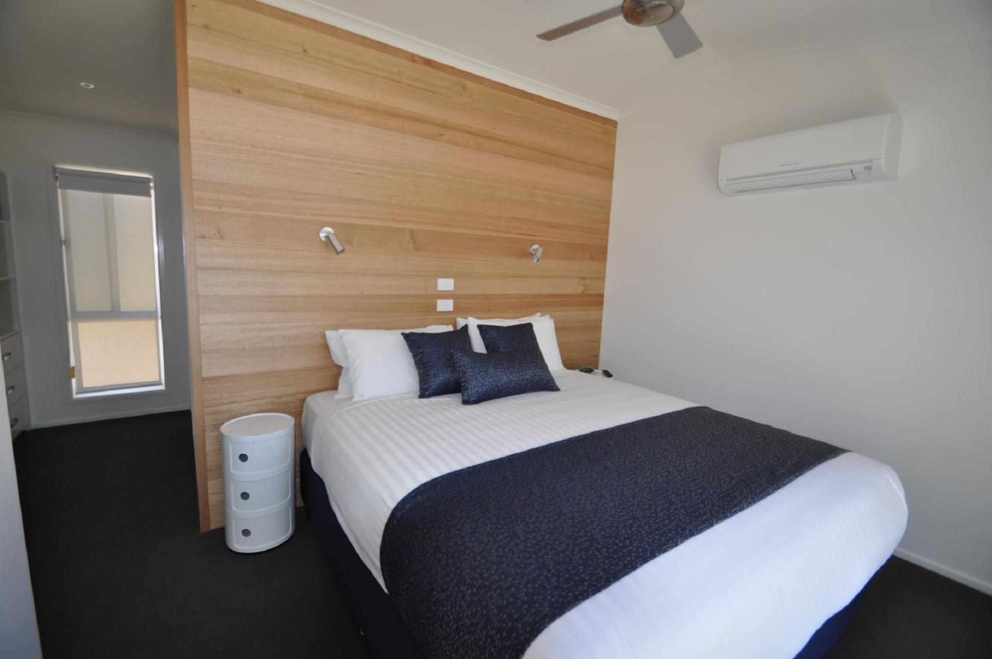 Big4 Riverside Swan Hill Exterior photo